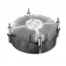 Cooler Deepcool THETA 15 PWM 1700  DeepCool THETA 15 PWM 1700-Intel 1700, Low profile, screws,TDP 65W