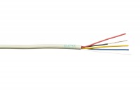 ES-04-022 кабель 4х0,22, 200 м