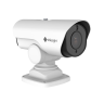 Цилиндрическая PTZ IP-камера MS-C2961-EPB, 2Мп, Milesight