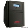 APC Easy-UPS SMV750CAI 525Вт 750ВА черный