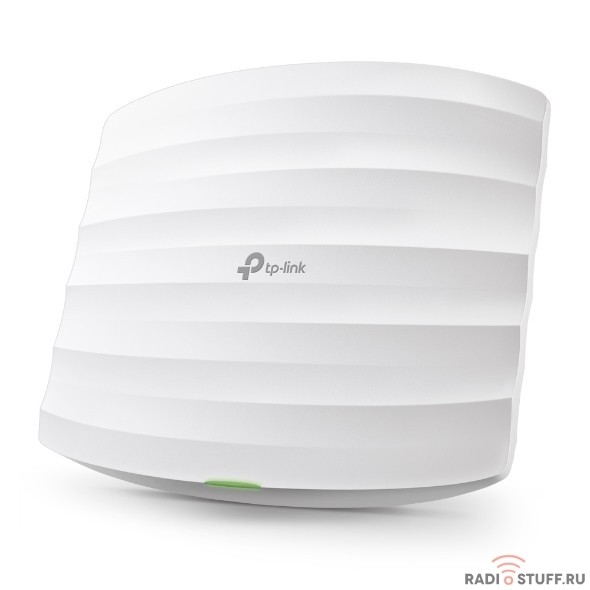 TP-Link EAP265 HD AC1750 Потолочная гигабитная точка доступа Wi-Fi с MU-MIMO SMB