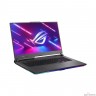 ASUS ROG Strix G713PI-LL092 [90NR0GG4-M007L0] Eclipse Gray 17.3" {WQHD Ryzen 9 7845HX/32768Mb/1024PCISSDGb/RTX4070 8Gb/DOS}