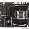 ASUS PRO WS X299 SAGE II {LGA2066 CEB 8xDDR4 7xPCIEx16 2xM.2 GLAN 2.5GLAN}
