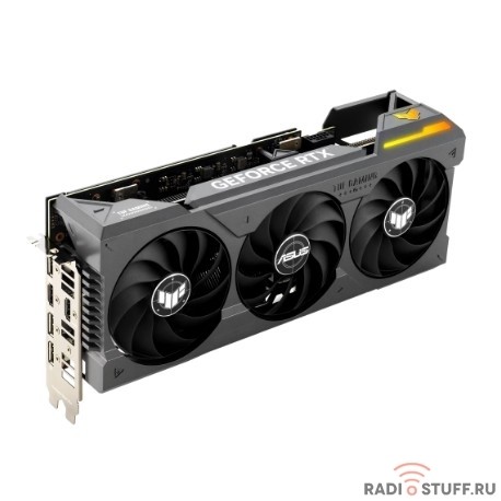 ASUS TUF-RTX4070TI-O12G-GAMING   RTL