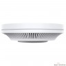 TP-Link EAP660 HD AX3600 Потолочная двухдиапазонная мультигигабитная точка доступа Wi-Fi SMB