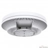 TP-Link EAP660 HD AX3600 Потолочная двухдиапазонная мультигигабитная точка доступа Wi-Fi SMB