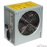Chieftec 500W OEM [GPA-500S8] {ATX-12V V.2.3 PSU with 12 cm fan, Active PFC, ficiency >80% 230V only}