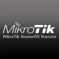 Лицензия RouterOS License Replacement Key