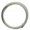 Устройство закладки кабеля (УЗК) 30м, нейлон диаметр 4мм, белый, Netko