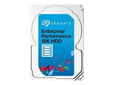 Жесткий диск SAS2.5" 300GB 10000RPM 128MB ST300MM0048 SEAGATE