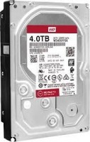 Жесткий диск SATA 4TB 6GB/S 256MB RED PRO WD4003FFBX WDC