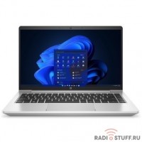 HP ProBook 440 G9 [6J8Q6UT] Silver 14" {FHD i5-1235U/16Gb/256Gb SSD/Win 11PRO}
