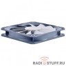 Case fan Deepcool GS 120 RTL {120x120x20, 4pin, 18-32dB, 100g, antivibration low-noise}