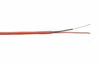 КСВВ нг(А)-LS 2х0,22 мм2 кабель, 200 м
