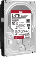 Жесткий диск SATA 6TB 6GB/S 256MB RED PRO WD6003FFBX WDC