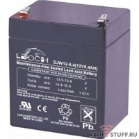 Leoch Батарея DJW12-5.4 (12V 5,4Ah)
