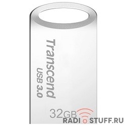 Transcend USB Drive 32Gb JetFlash 710 TS32GJF710S {USB 3.0}