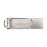 Флэш-накопитель USB-C 256GB SDDDC4-256G-G46 SANDISK