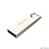 Hikvision USB Drive 64GB M200 HS-USB-M200/64G USB2.0, серебристый
