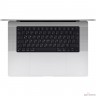 Apple MacBook Pro 14 2021 [Z15J000CL, Z15J/20] Silver 14.2" Liquid Retina XDR {(3024x1964) M1 Pro chip with 10 core CPU and 16 core GPU/16GB/512GB SSD} (2021)