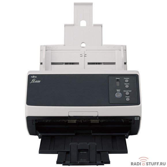 Сканер протяжной (A4) DADF Fujitsu fi-8150 *