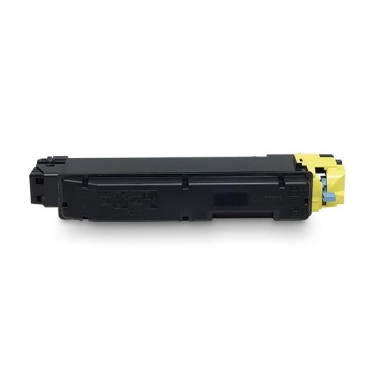 Картридж YELLOW /P6235CDN 11K TK-5280Y KYOCERA