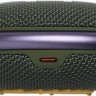 Акустическая система 1.0 BLUETOOTH CLIP 4 GREYJBL
