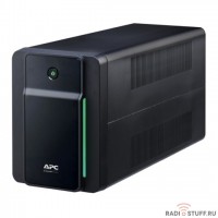 APC Back-UPS RS 1200VA BX1200MI