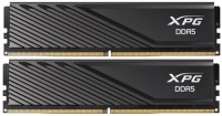 Модуль памяти ADATA XPG Lancer Blade Gaming DDR5 Общий объём памяти 32Гб Module capacity 16Гб Количество 2 6400 МГц Радиатор Множитель частоты шины 32 1.4 В черный AX5U6400C3216G-DTLABBK