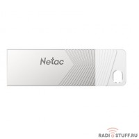 Netac USB Drive 16GB UM1 USB3.2 [NT03UM1N-016G-32PN]