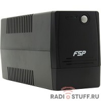 FSP DP850 850VA PPF4801300 {Line-interactive, 850VA/480W}