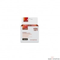 Easyprint C8765HE Картридж (IH-8765) №131 для HP Deskjet 460/5743/6543/6843/9803/PSC1513/6213/K7103, черный, 450 стр.