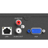 IP-видеорегистратор 32 канальный, 4K, серии Pro, MS-N5032-UH, Milesight 