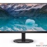 LCD PHILIPS 23.8" S Line 242S9AL черный {VA 1920x1080 75Hz 300cd 178/178 16:9 D-Sub DVI HDMI M/M}