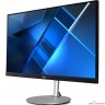 LCD Acer 27" CB272smiprx серебристый {IPS 1920x1080 75Hz 1ms D-Sub HDMI1.4 DisplayPort1.2} [um.hb2ee.013]
