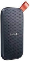 SSD жесткий диск USB3.2 2TB EXT. SDSSDE30-2T00-G25 SANDISK