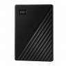 Внешний жесткий диск USB3 2TB EXT. 2.5" BLACK WDBYVG0020BBK-WESN WDC