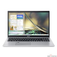 Acer Aspire 5 A515-56-57X2 [NX.A1GEP.00M] Silver 15.6" {IPS i5 1135G7/8Gb/512Gb SSD/Iris Xe/Win 11 Home}