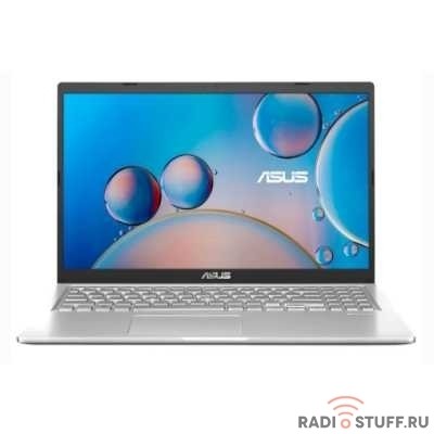 ASUS Vivobook 15 X515JA-BQ2979 [90NB0SR2-M02PS0] Silver 15.6" {i3 1005G1/8Gb/256Gb PCISSD/UHD Graphics/DOS}