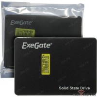 ExeGate SSD 256GB Next Series EX280462RUS {SATA3.0}