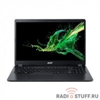 Acer Aspire 3 A315-56-523A [NX.HS5ER.006] Black 15.6" {FHD i5-1035G1/8Gb/512Gb SSD/Linux}