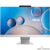 ASUS E3402WBAT-WA004M [90PT03G2-M00J30] White 23,8" {FHD i5-1235U/16Gb/512Gb/Endless/ENG-RUS Keyboard+Mouse}