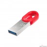 Флеш-накопитель Netac UM2 USB3.2 Flash Drive 64GB, up to 130MB/s [NT03UM2N-064G-32RE]