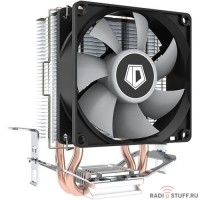 Cooler ID-Cooling SE-802-SD 95W/Intel 775,115*/AMD