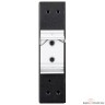 D-Link DIS-100G-5W/A1A Промышленный неуправляемый коммутатор с 5 портами 10/100/1000Base-T, функцией энергосбережения и поддержкой QoS
