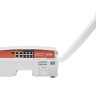 Wi-Tek WI-PS210G-O (v2) неуправляемый коммутатор