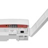 Wi-Tek WI-PS210G-O (v2) неуправляемый коммутатор