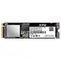SSD ADATA XPG SX8200 Pro 1Тб Наличие PCIE TLC Скорость записи 3000 Мб/сек. Скорость чтения 3500 Мб/сек. TBW 640 Тб Время наработки на отказ 2000000 ч. ASX8200PNP-1TT-C