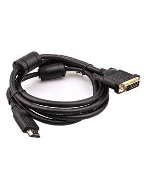 Кабель USB3.1 CM-DVI 1.8M CG484GD-1.8M VCOM