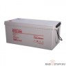 CyberPower Аккумуляторная батарея RV 12200W (12В/56 Ач), клемма М6, ДхШхВ 230х138х205мм, вес 18,5кг, срок службы 10 лет